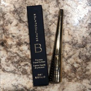 Brand new Beautycounter black liquid eyeliner